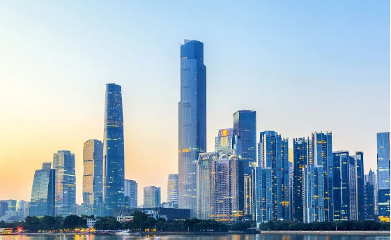 建筑悄悄“變形”？高精度在線監(jiān)測為你保駕護(hù)航